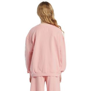 Billabong Junior Girls' [7-14] Making Waves Crew Sweatshirt