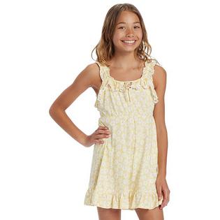 Billabong Junior Girls' [7-14] Isla Dress