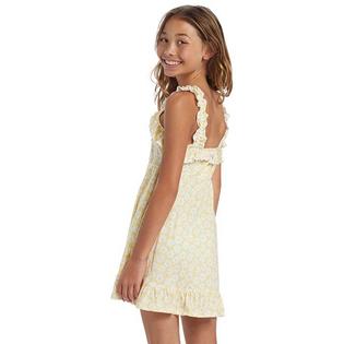 Billabong Junior Girls' [7-14] Isla Dress