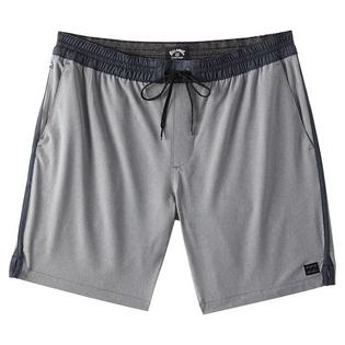 Billabong Junior Boys' [8-16] Crossfire Submersible Walk Short
