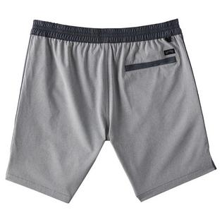 Billabong Junior Boys' [8-16] Crossfire Submersible Walk Short