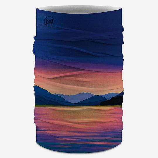 Lake Sunrise Original EcoStretch Buff 