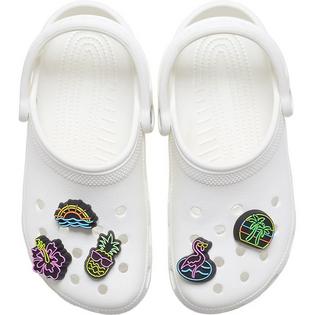 Crocs Breloques de chaussures Light Up Jibbitz (paquet de 5)