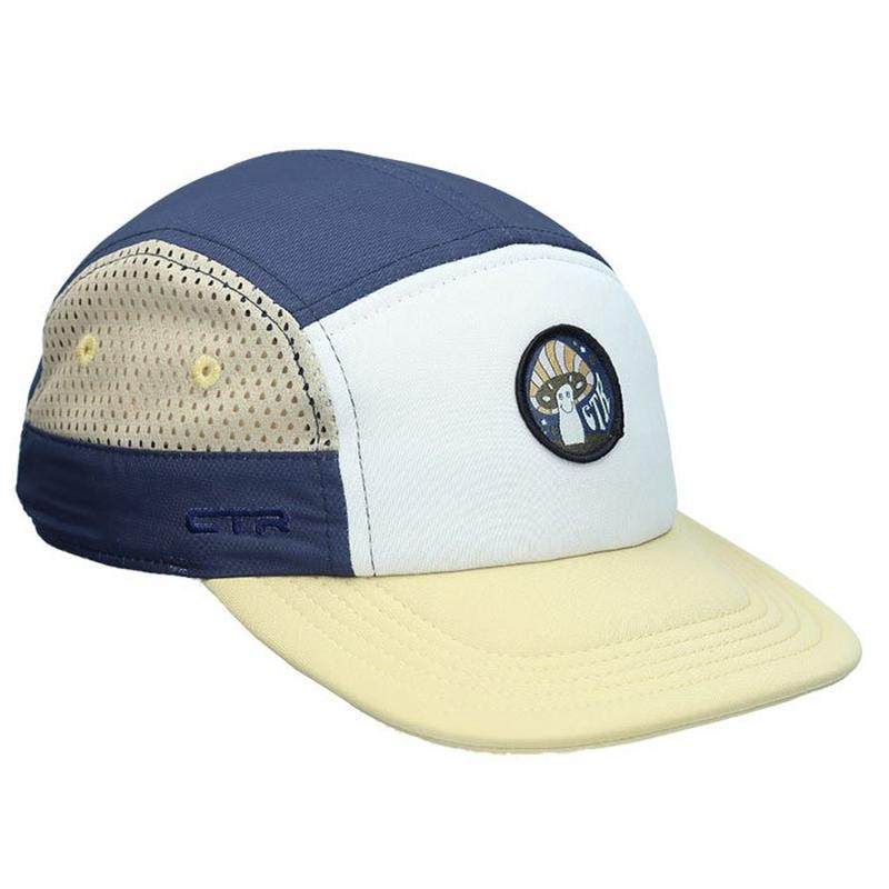 CTR Casquette de baseball Foamy pour enfants
