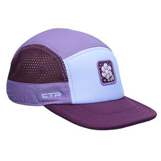 CTR Kids' Foamy Baseball Cap