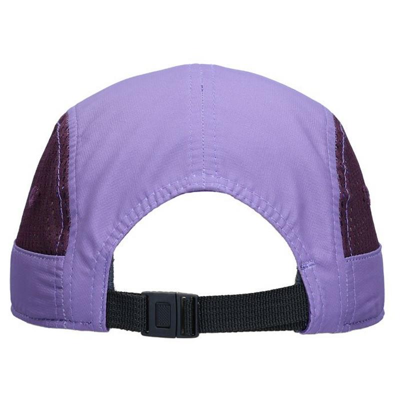 CTR Casquette de baseball Foamy pour enfants