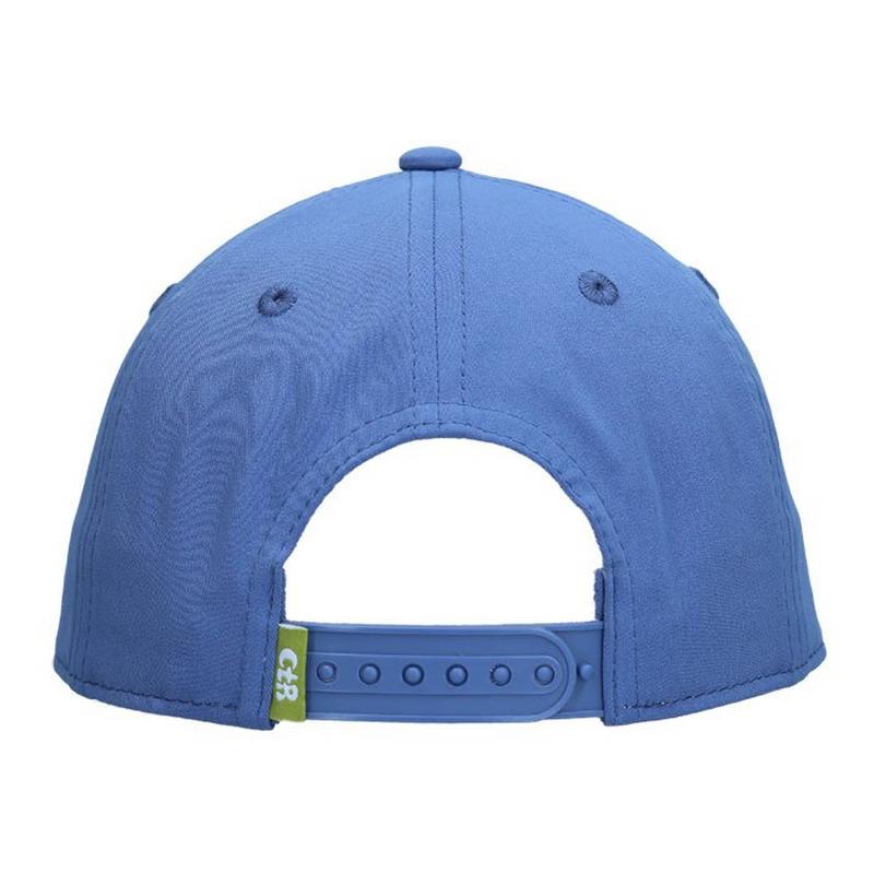 CTR Casquette de baseball Wilderness pour enfants