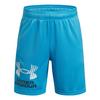 Short UA Tech Logo pour gar ons juniors  8-16 