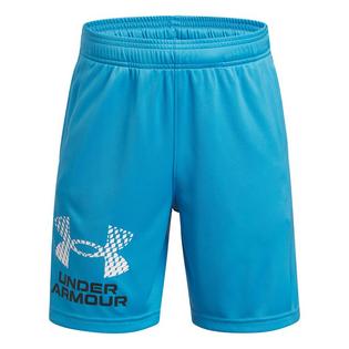 Under Armour Junior Boys' [8-16] UA Tech™ Logo Short