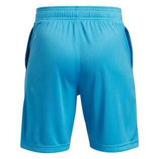 Under Armour Junior Boys' [8-16] UA Tech™ Logo Short