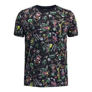 Under Armour Junior Boys' [8-16] Out Of This World All Sports T-Shirt