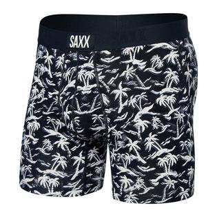 Saxx Men's Vibe Boxer Brief