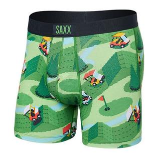 Saxx Men's Vibe Boxer Brief