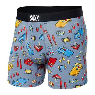 Saxx Men's Vibe Boxer Brief