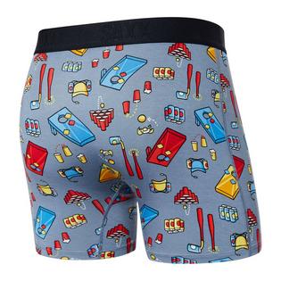 Saxx Men's Vibe Boxer Brief