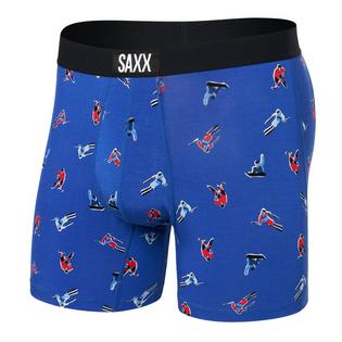 Saxx Men's Vibe Boxer Brief