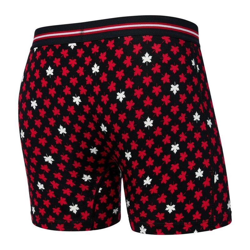 Saxx Cale&ccedil;on boxeur Vibe pour hommes