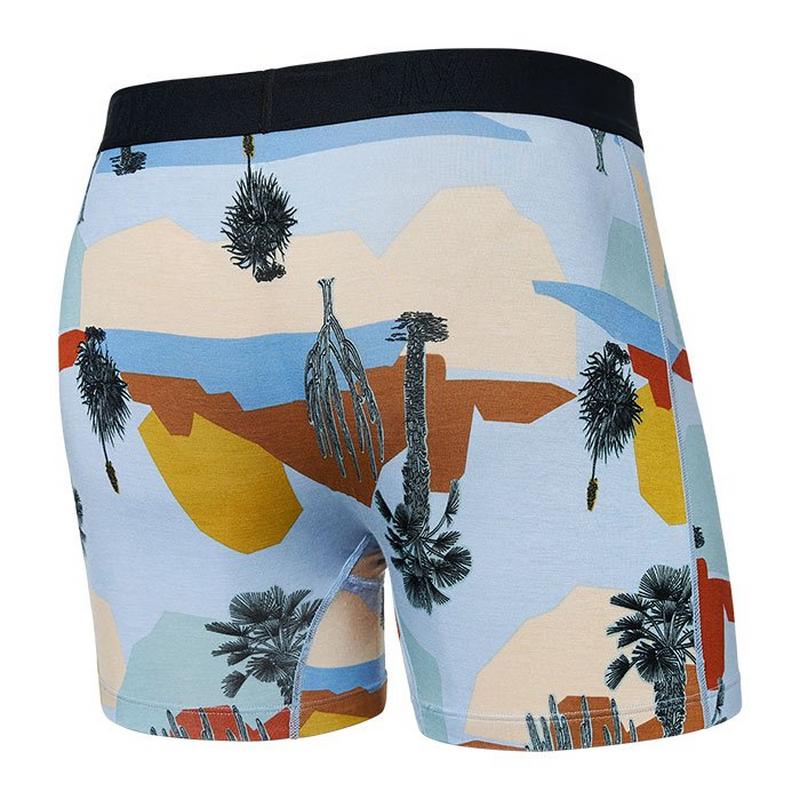Saxx Cale&ccedil;on boxeur Vibe pour hommes