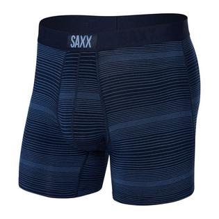 Saxx Men's Vibe Boxer Brief