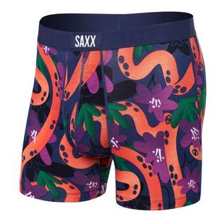 Saxx Men's Vibe Boxer Brief