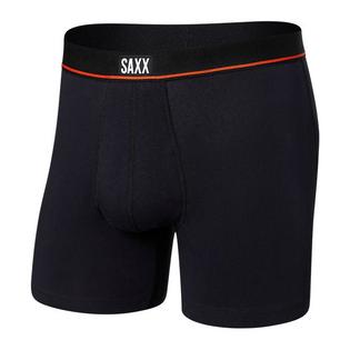 Men's Non-Stop Stretch Cotton Boxer Brief