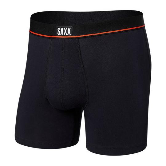 Saxx Cale on boxeur en coton extensible Non-Stop pour hommes