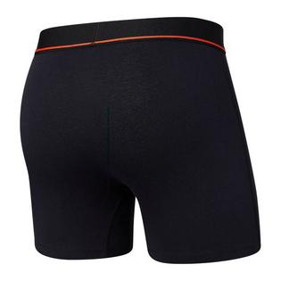 Saxx Men's Non-Stop Stretch Cotton Boxer Brief