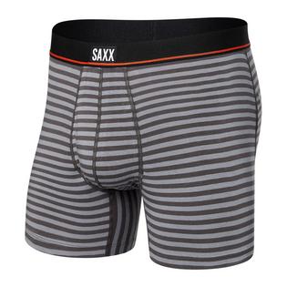 Men's Non-Stop Stretch Cotton Boxer Brief