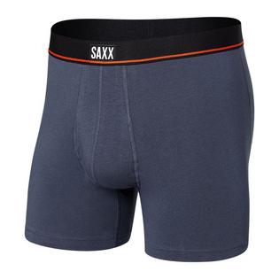 Saxx Men's Non-Stop Stretch Cotton Boxer Brief