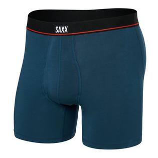 Saxx Men's Non-Stop Stretch Cotton Boxer Brief