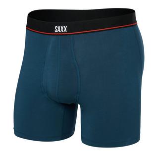 Men's Non-Stop Stretch Cotton Boxer Brief