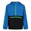 Juniors   7-16  Packable Popover Jacket