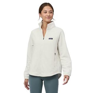 Women's Classic Microdini Jacket