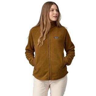 Women's Classic Microdini Jacket