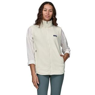 Women's Classic Microdini Vest