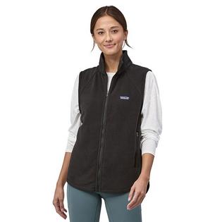 Gilet Classic Microdini pour femmes