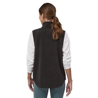 Patagonia Women's Classic Microdini Vest