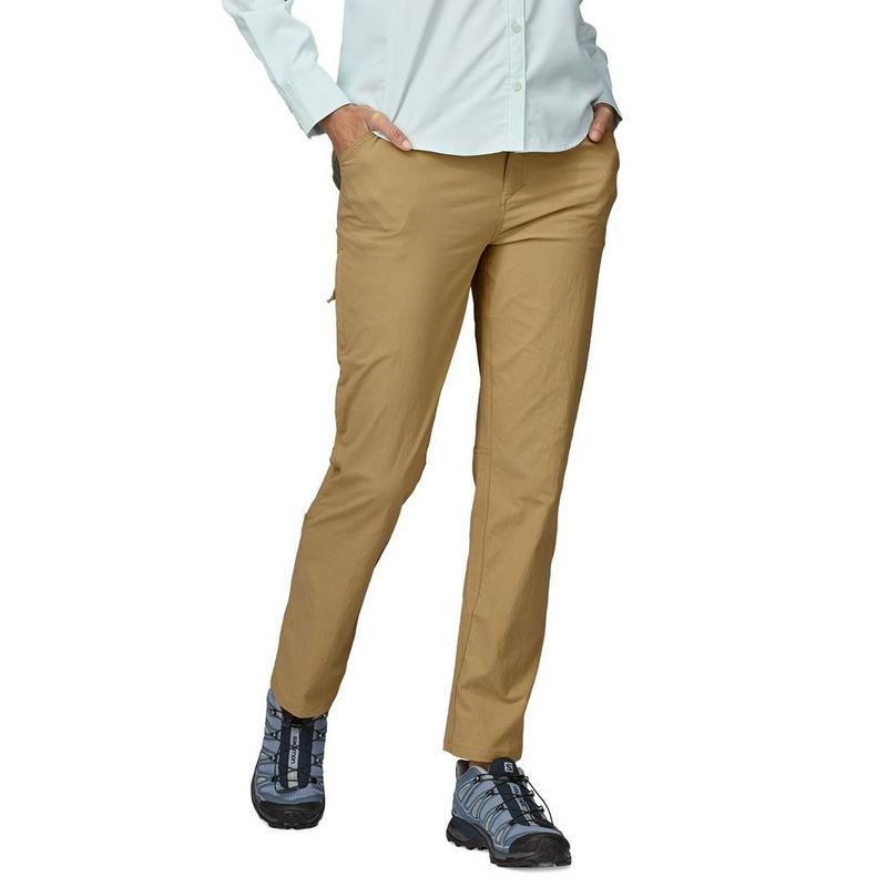 Patagonia Pantalon Quandary pour femmes