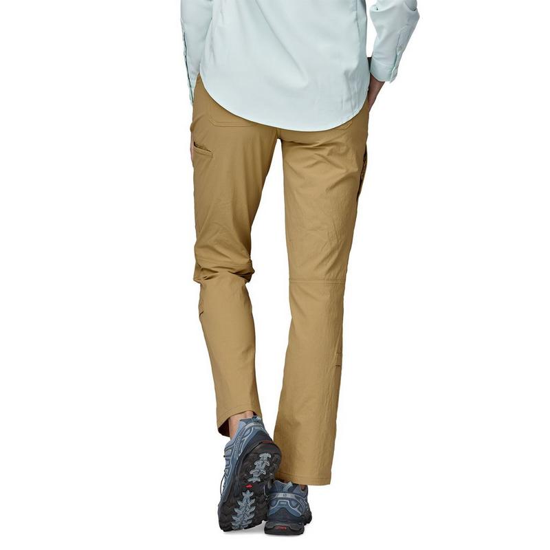Patagonia Pantalon Quandary pour femmes