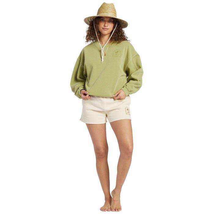 Women's Kendal Crew Sweatshirt