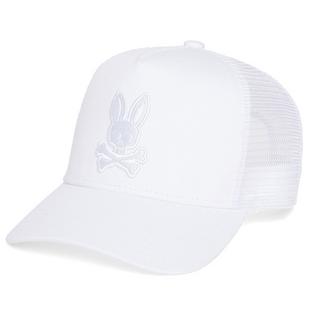 Psycho Bunny Casquette style camionneur Jay pour hommes