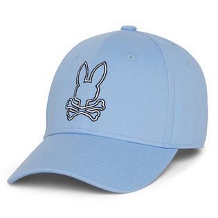 Psycho Bunny Casquette de baseball Floyd pour hommes