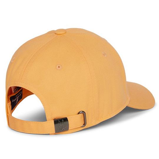 bunny♡　0605 Men's Classic Baseball Cap | Psycho Bunny | Sporting Life Online