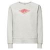 Women s Embroidered Logo Sweatshirt