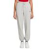 Women s Organic Cotton Logo Sweatpant