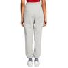 Women s Organic Cotton Logo Sweatpant