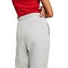 Women s Organic Cotton Logo Sweatpant