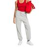 Women s Organic Cotton Logo Sweatpant