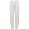 Women s Organic Cotton Logo Sweatpant