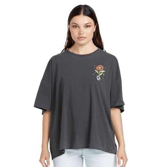 Volcom T-shirt My Guys pour femmes